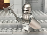 Backspike Axe