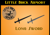 Long Sword  (25 pc. Volume Discount 33%)