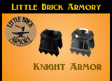 Knight Armor