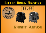 Knight Armor