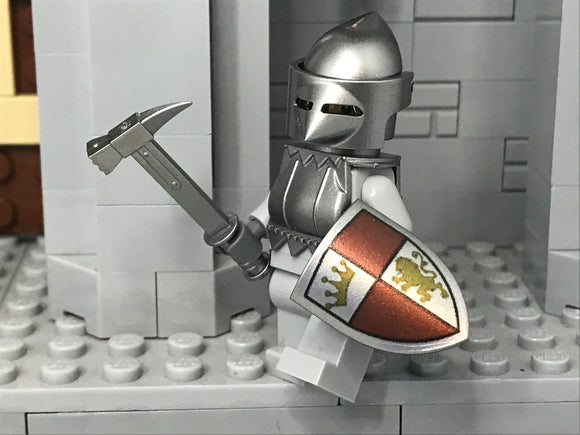 Little Brick Armory Knights