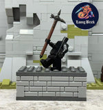 Loong Brick Lucerne Hammer