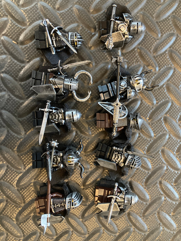 Special Order for Mark!