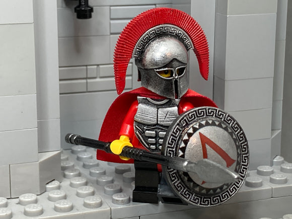 Spartan 