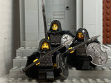 Persian 'Immortal' Warriors (3) Ready to fight for King Xerxes!