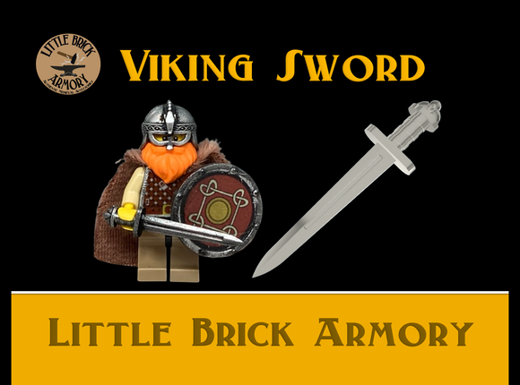 Viking Sword