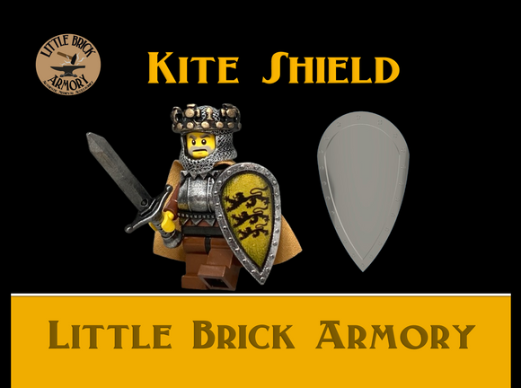 Kite Shield