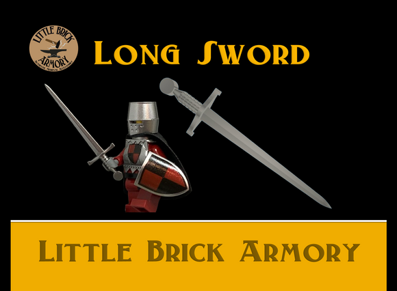 Long Sword