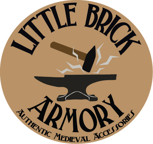 Little Brick Armory