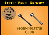 Morningstar Club