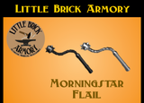 Morningstar Flail